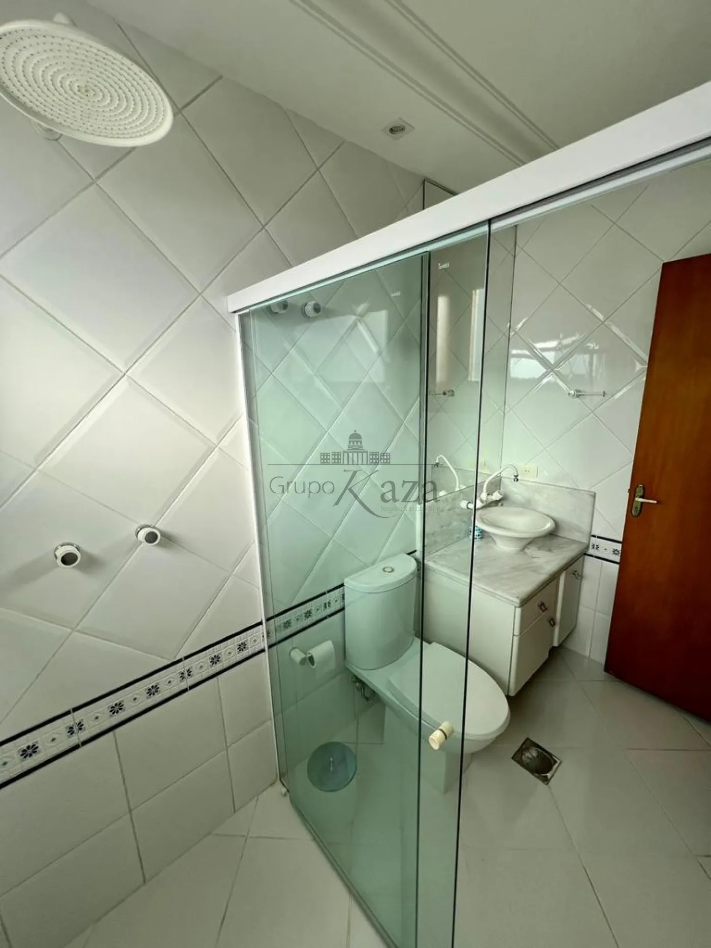 Foto 12 de Casa Condomínio em Condomínio Esplanada do Sol, São José dos Campos - imagem 12
