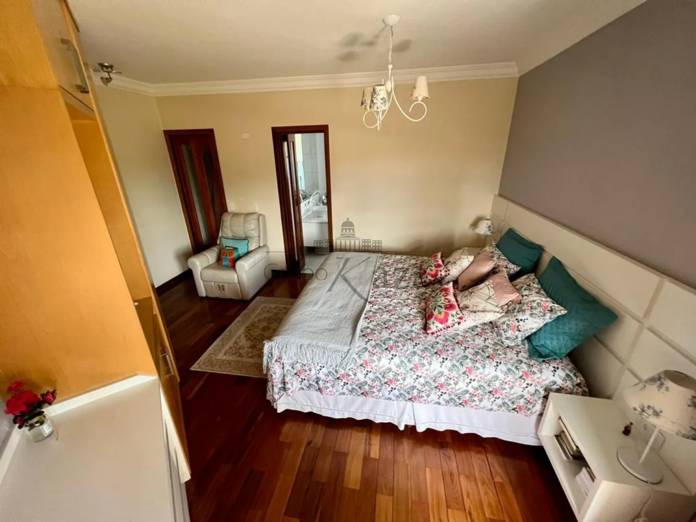Foto 14 de Casa Condomínio em Condomínio Esplanada do Sol, São José dos Campos - imagem 14