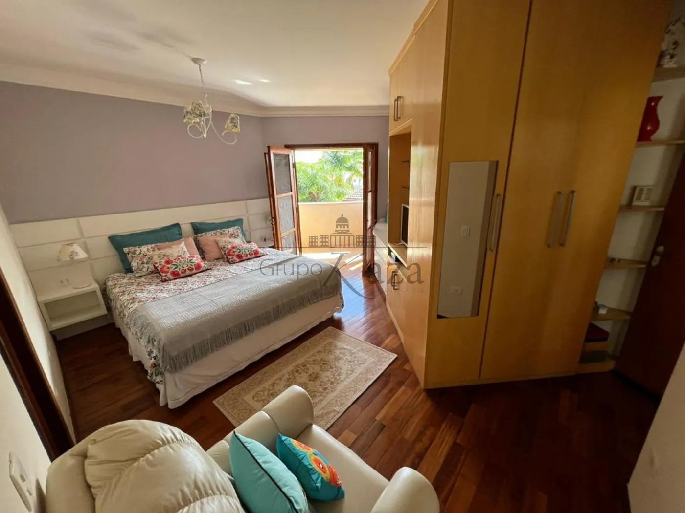 Foto 13 de Casa Condomínio em Condomínio Esplanada do Sol, São José dos Campos - imagem 13