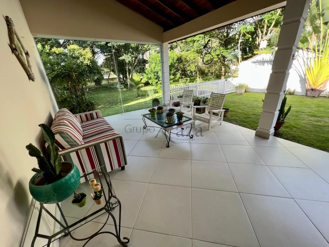 Foto 18 de Casa Condomínio em Condomínio Esplanada do Sol, São José dos Campos - imagem 18