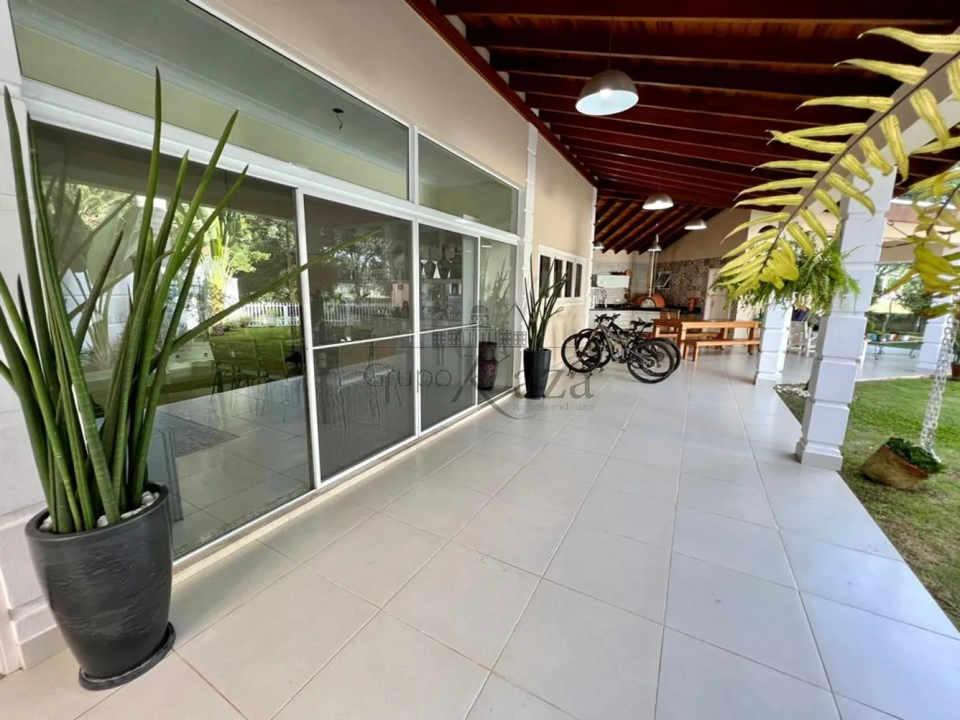 Foto 19 de Casa Condomínio em Condomínio Esplanada do Sol, São José dos Campos - imagem 19