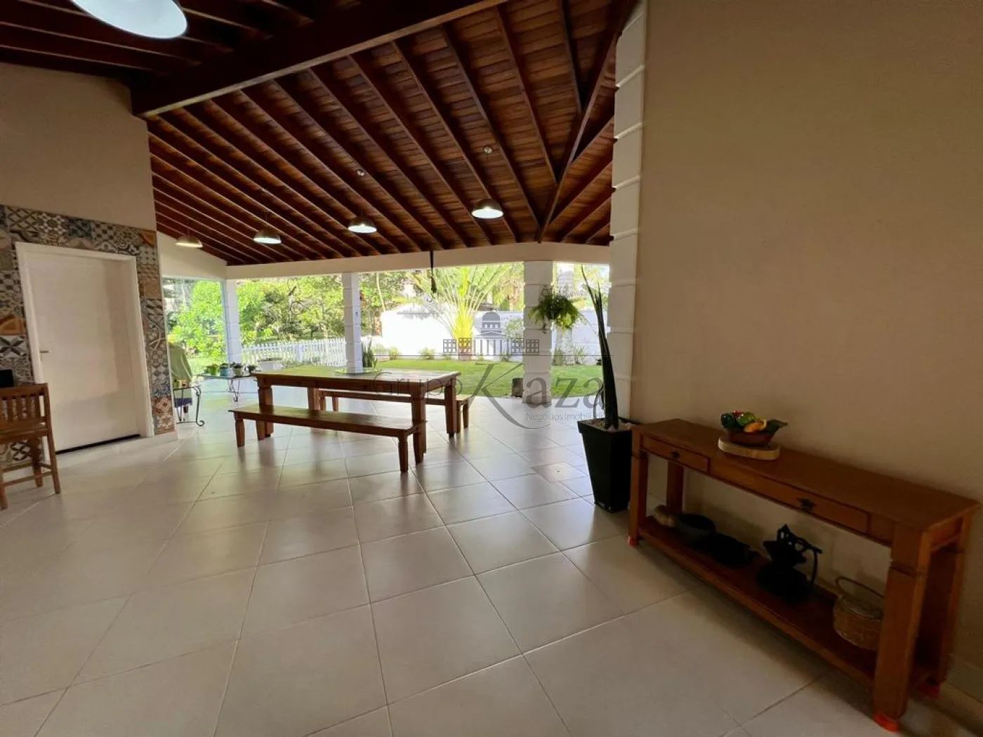 Foto 16 de Casa Condomínio em Condomínio Esplanada do Sol, São José dos Campos - imagem 16
