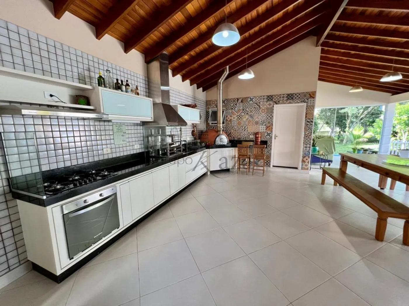 Foto 17 de Casa Condomínio em Condomínio Esplanada do Sol, São José dos Campos - imagem 17