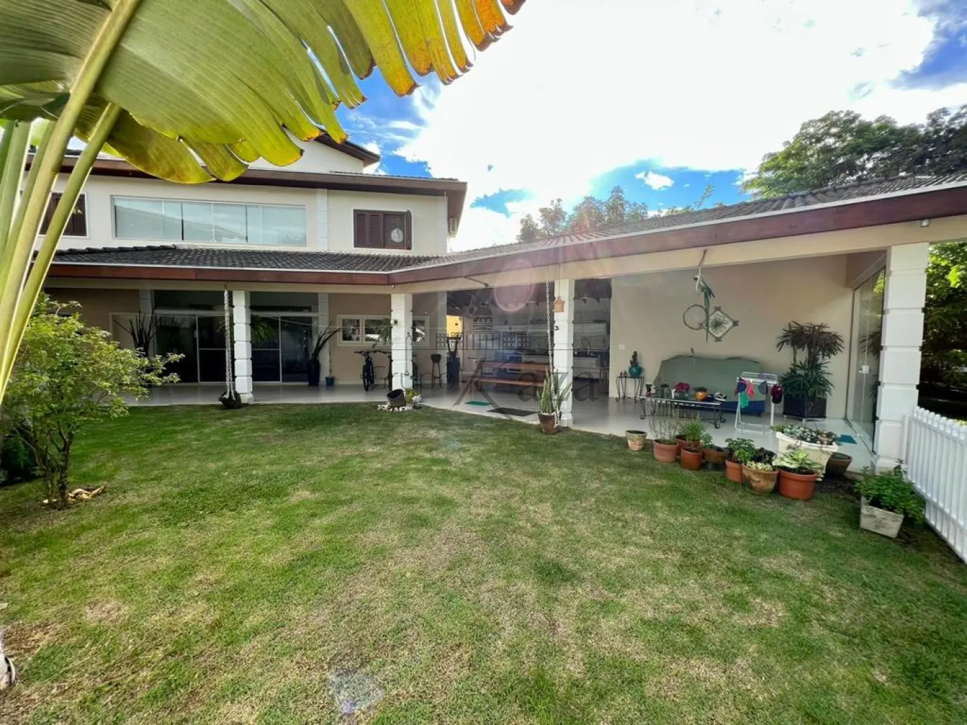Foto 22 de Casa Condomínio em Condomínio Esplanada do Sol, São José dos Campos - imagem 22