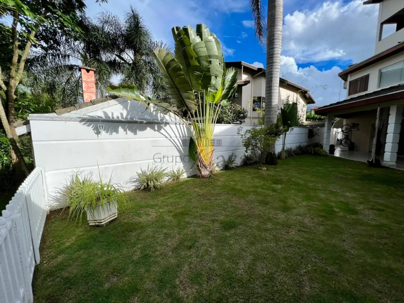 Foto 21 de Casa Condomínio em Condomínio Esplanada do Sol, São José dos Campos - imagem 21