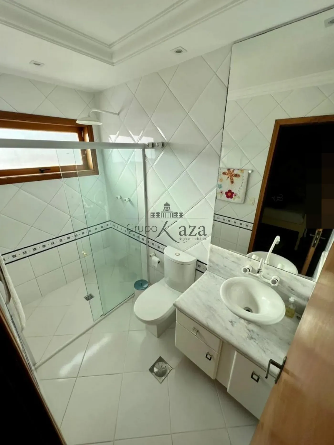 Foto 11 de Casa Condomínio em Condomínio Esplanada do Sol, São José dos Campos - imagem 11