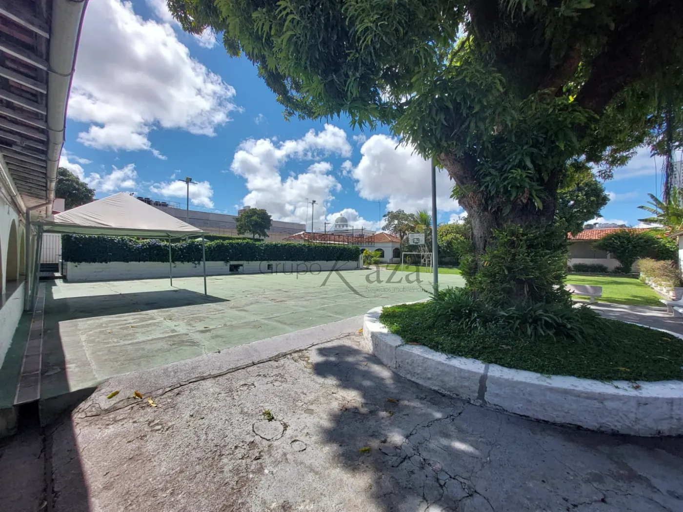 Foto 6 de Área ComercialResidencial em Centro, Jacareí - imagem 6