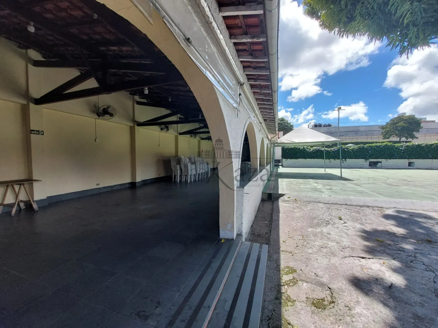 Foto 7 de Área ComercialResidencial em Centro, Jacareí - imagem 7