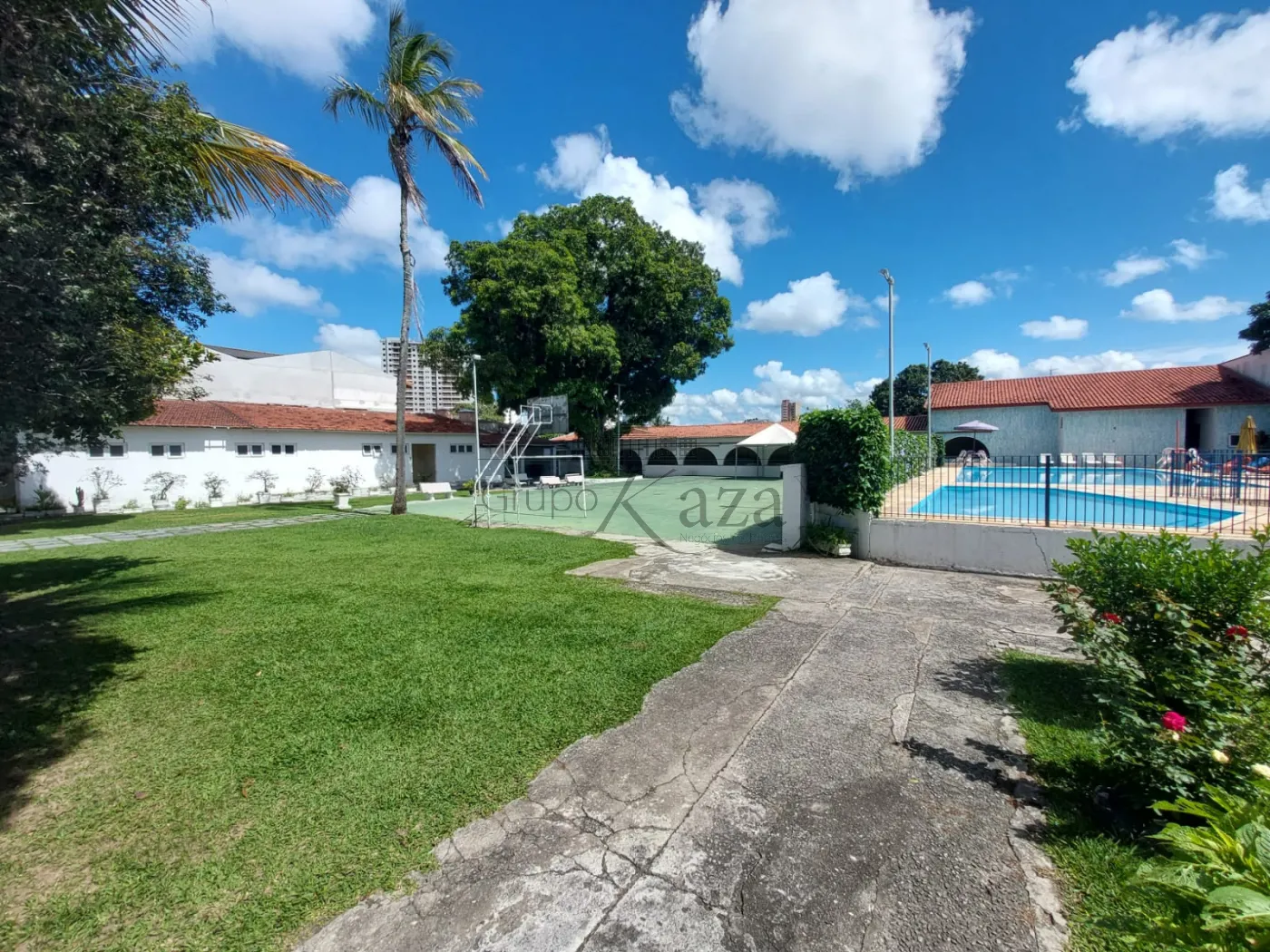 Foto 1 de Área ComercialResidencial em Centro, Jacareí - imagem 1