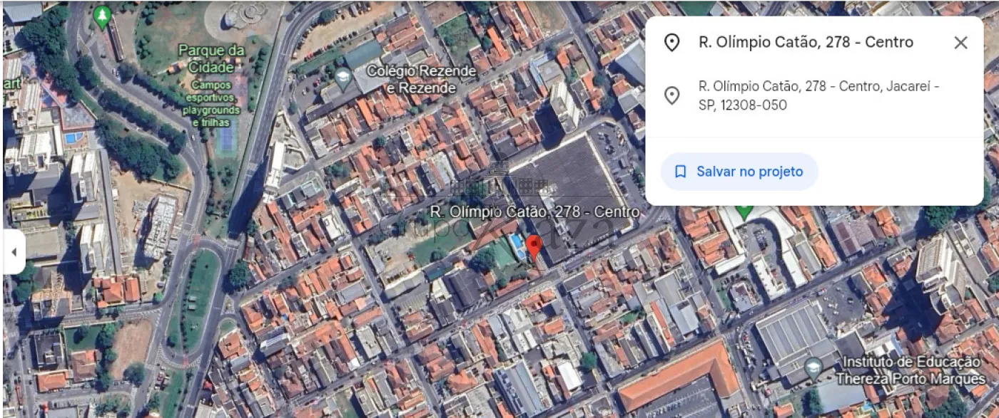 Foto 10 de Área ComercialResidencial em Centro, Jacareí - imagem 10