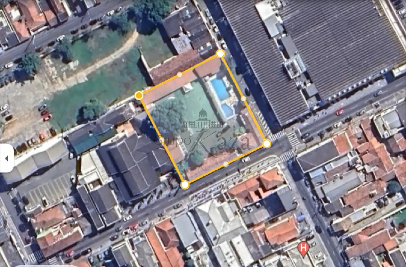 Foto 11 de Área ComercialResidencial em Centro, Jacareí - imagem 11