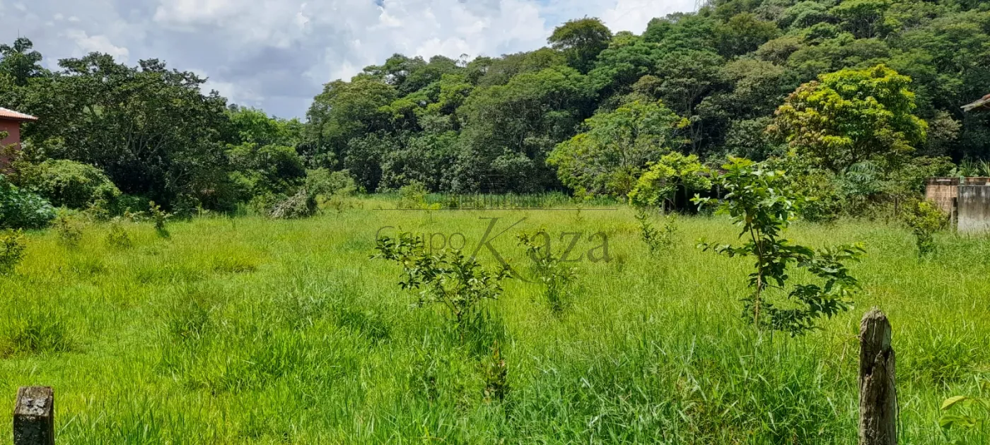 Foto 1 de Rural sem benfeitorias Área sem benfeitorias em Buquirinha II, São José dos Campos - imagem 1