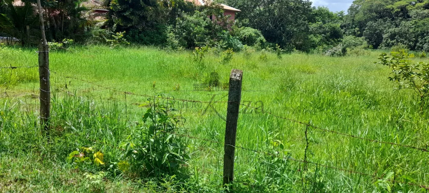 Foto 2 de Rural sem benfeitorias Área sem benfeitorias em Buquirinha II, São José dos Campos - imagem 2