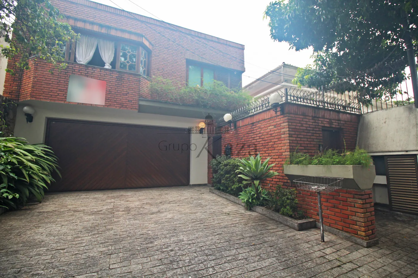 Foto 3 de Casa Padrão em Jardim Luzitânia, São Paulo - imagem 3