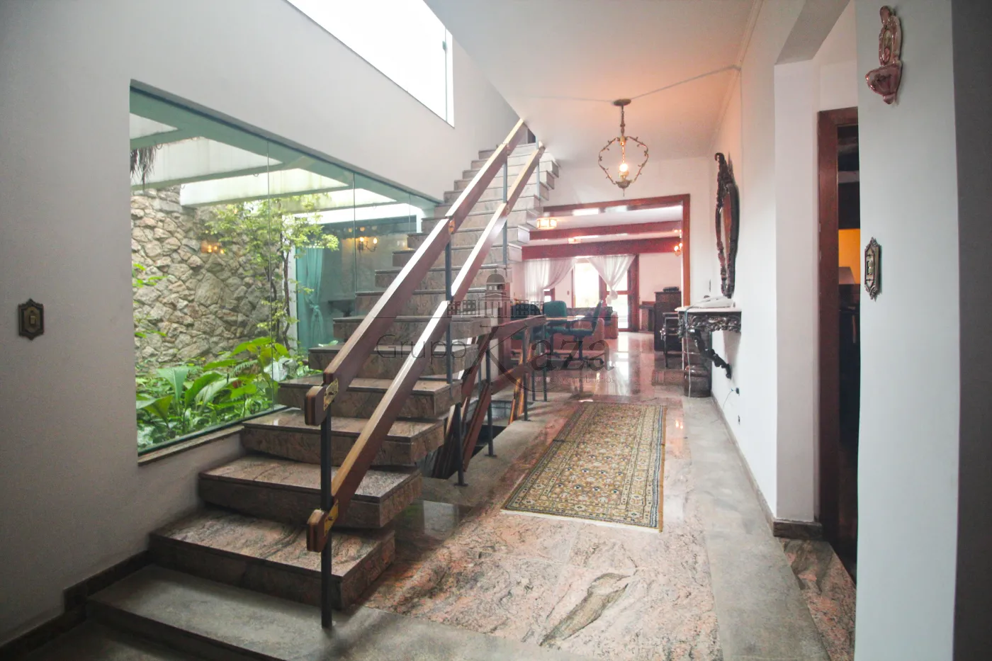 Foto 4 de Casa Padrão em Jardim Luzitânia, São Paulo - imagem 4
