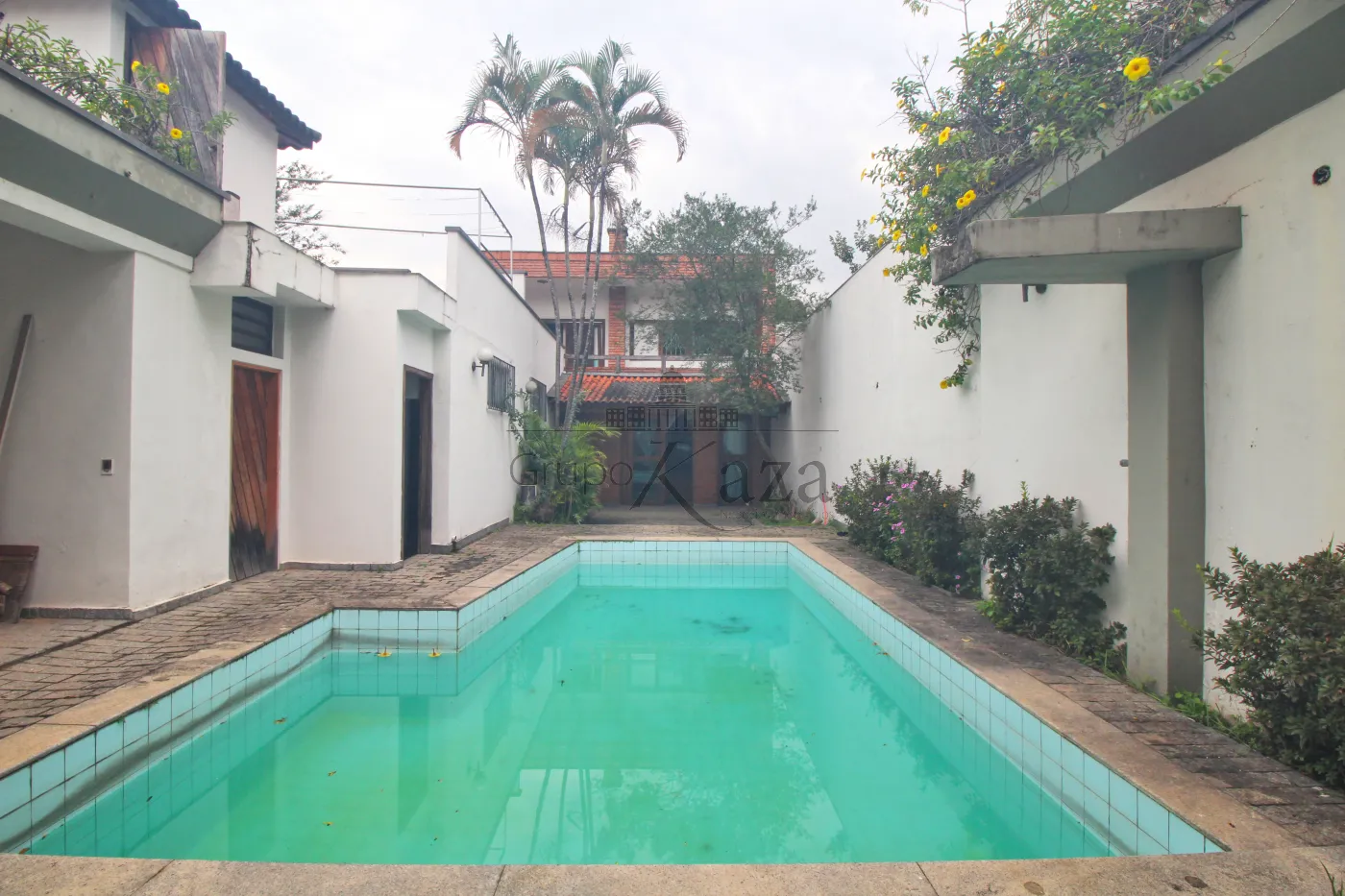 Foto 10 de Casa Padrão em Jardim Luzitânia, São Paulo - imagem 10