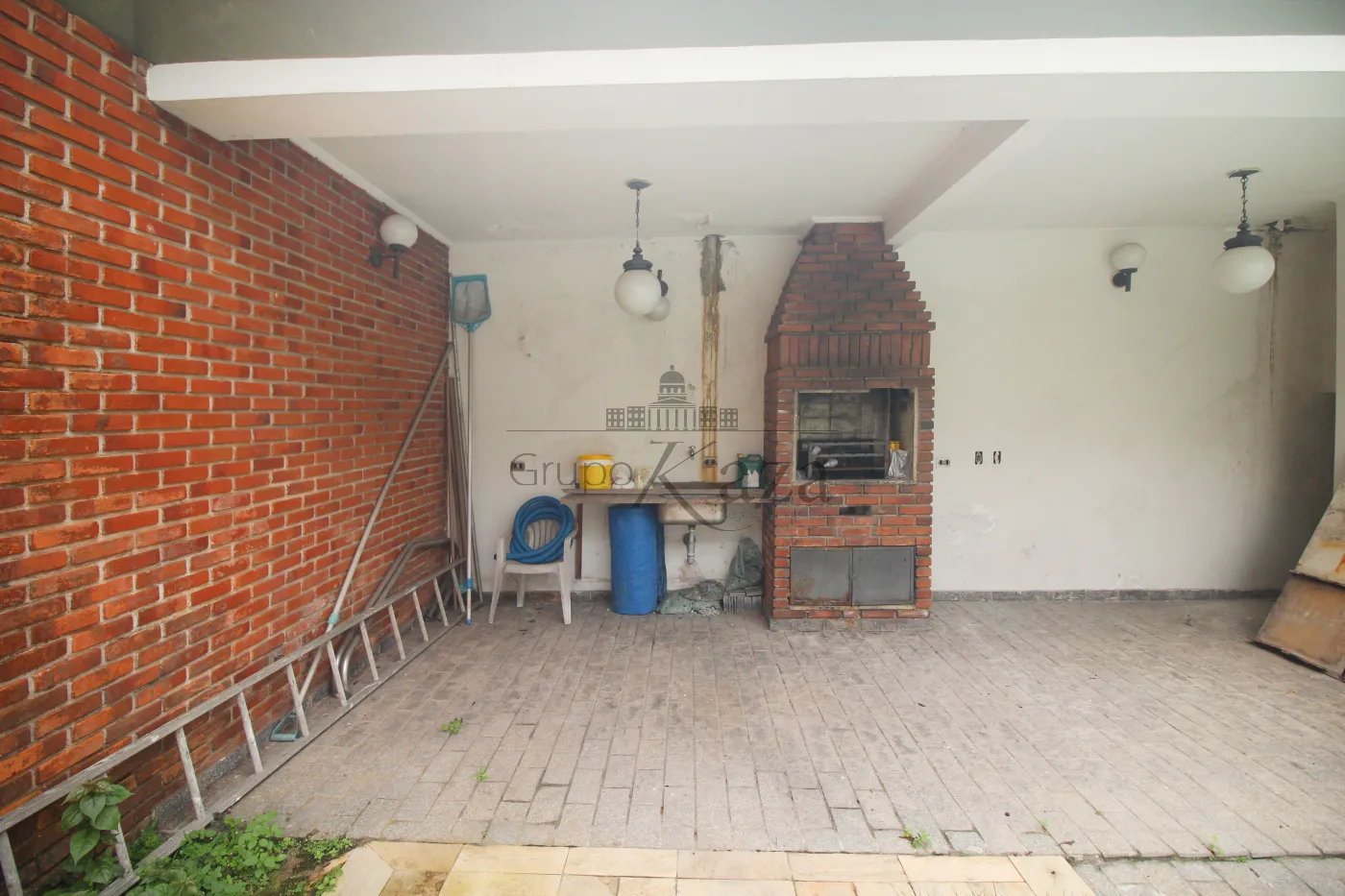 Foto 11 de Casa Padrão em Jardim Luzitânia, São Paulo - imagem 11