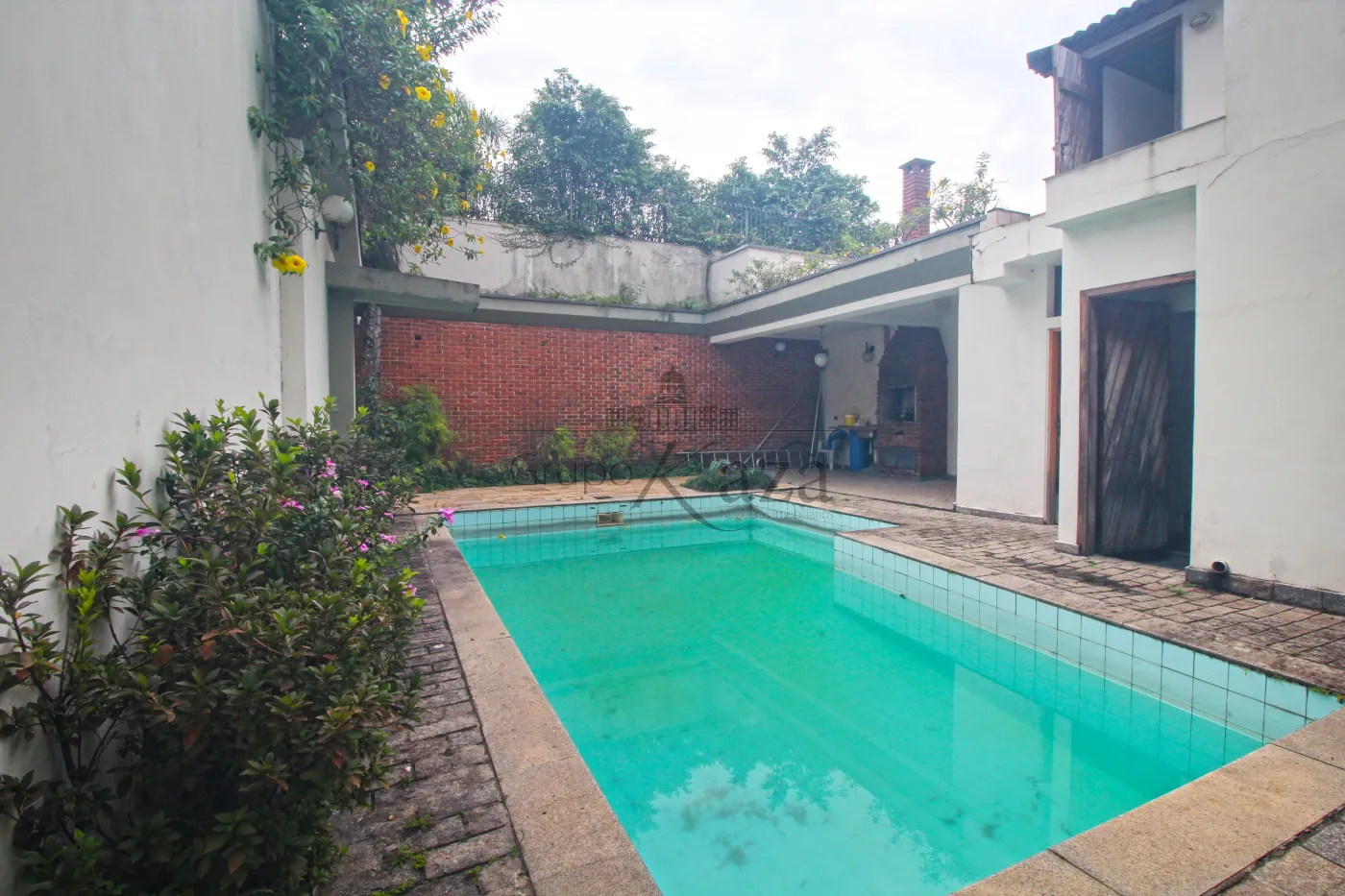 Foto 13 de Casa Padrão em Jardim Luzitânia, São Paulo - imagem 13