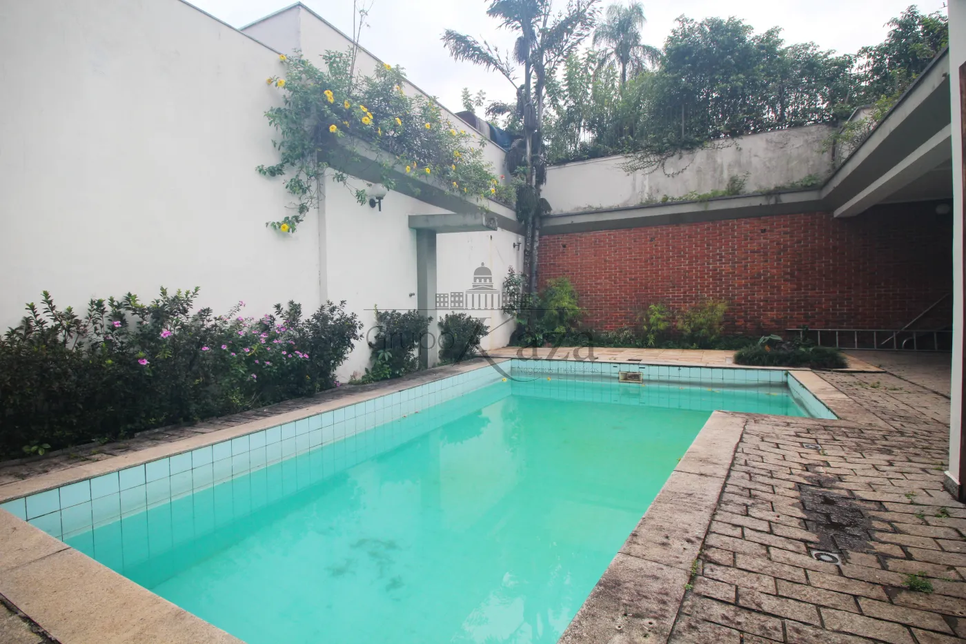 Foto 14 de Casa Padrão em Jardim Luzitânia, São Paulo - imagem 14