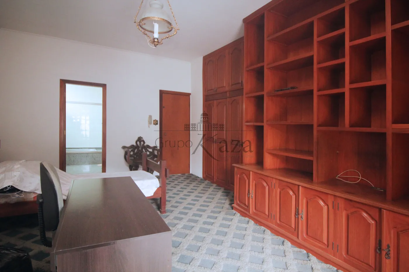 Foto 17 de Casa Padrão em Jardim Luzitânia, São Paulo - imagem 17