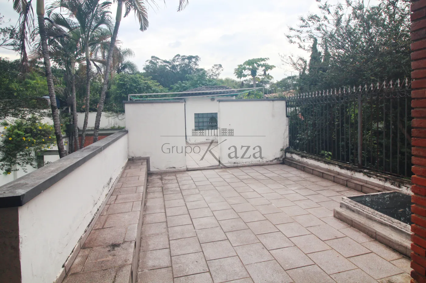 Foto 18 de Casa Padrão em Jardim Luzitânia, São Paulo - imagem 18