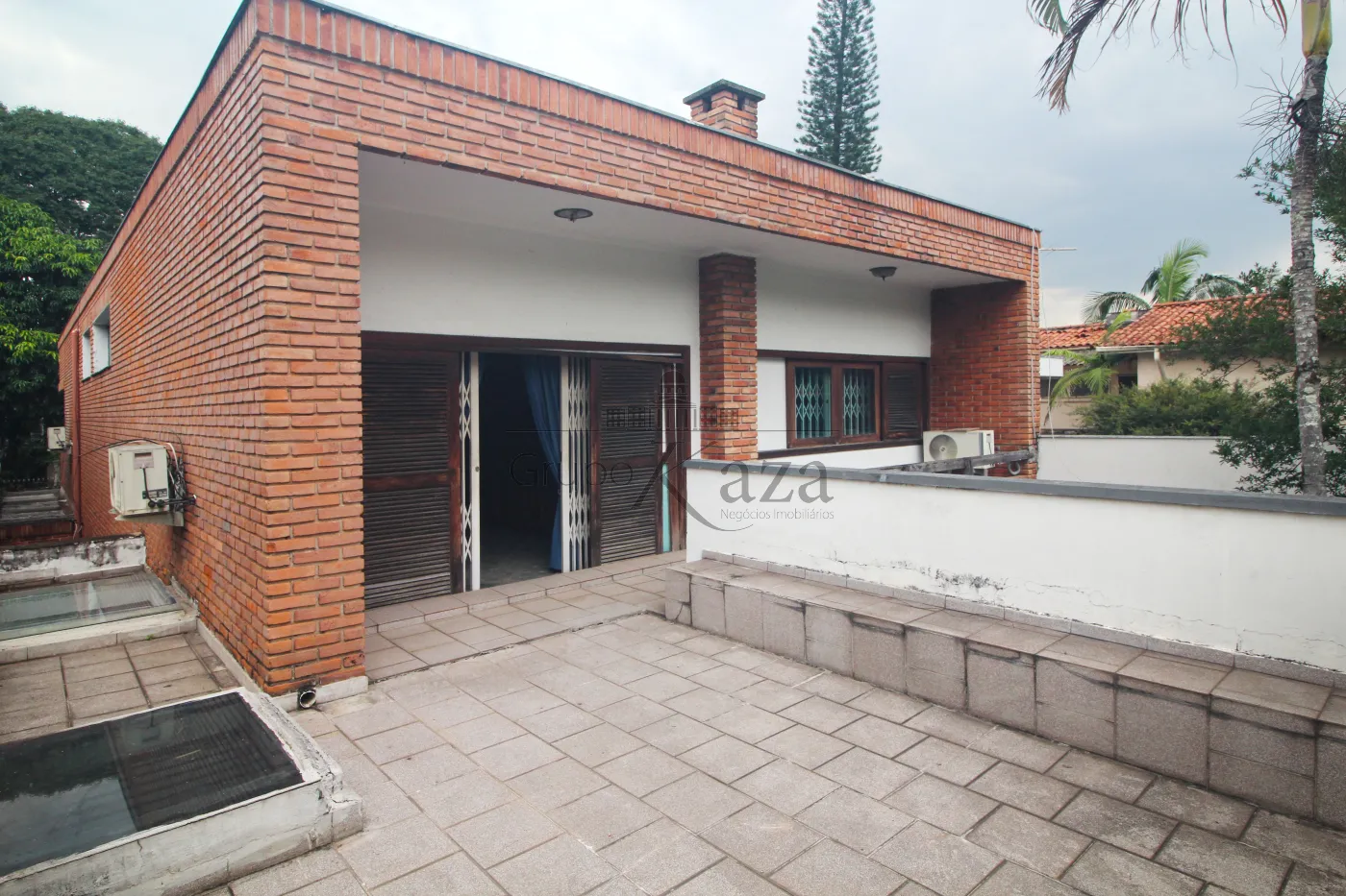 Foto 19 de Casa Padrão em Jardim Luzitânia, São Paulo - imagem 19