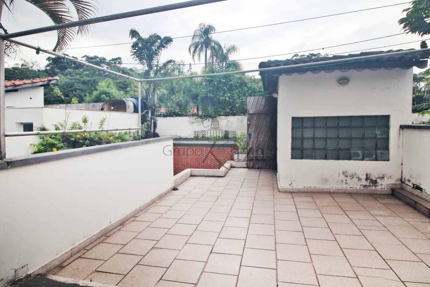 Foto 20 de Casa Padrão em Jardim Luzitânia, São Paulo - imagem 20