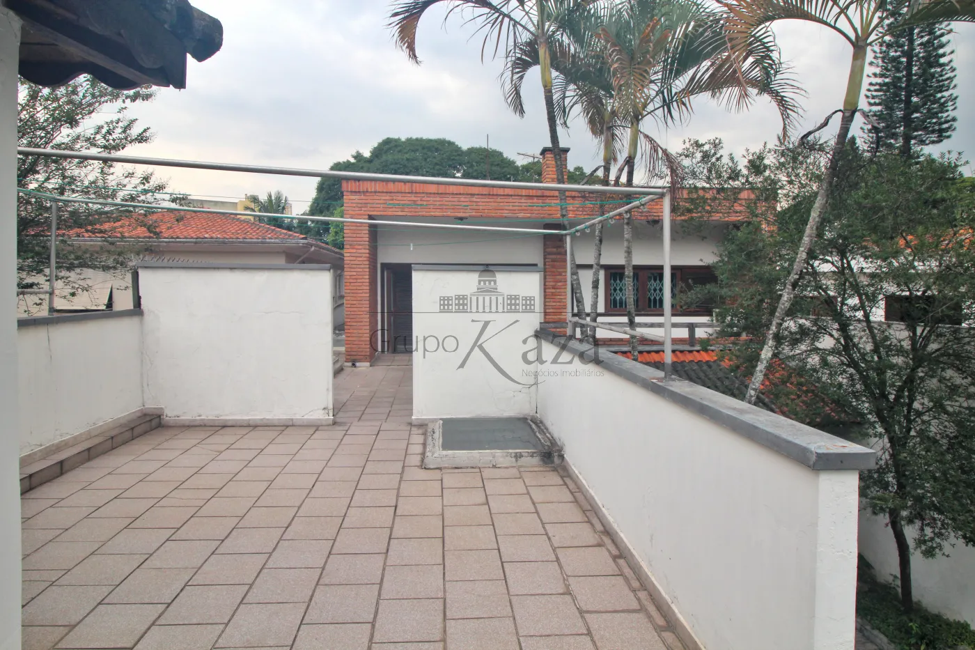 Foto 21 de Casa Padrão em Jardim Luzitânia, São Paulo - imagem 21