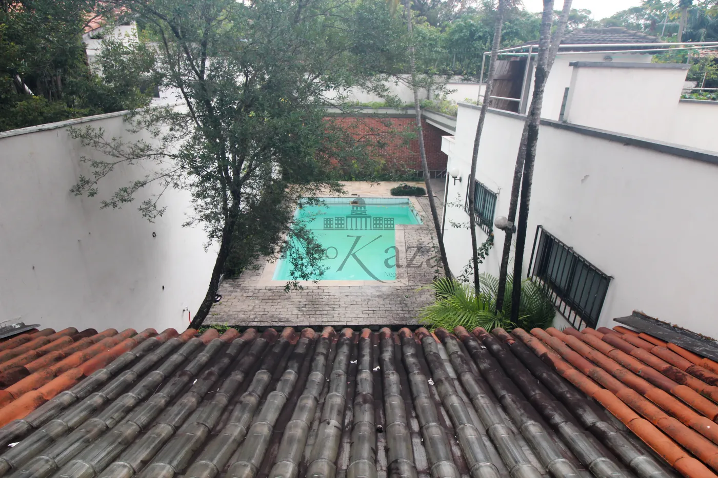 Foto 22 de Casa Padrão em Jardim Luzitânia, São Paulo - imagem 22
