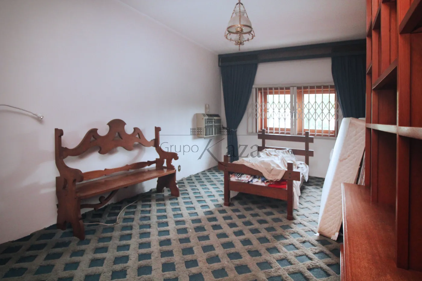 Foto 24 de Casa Padrão em Jardim Luzitânia, São Paulo - imagem 24