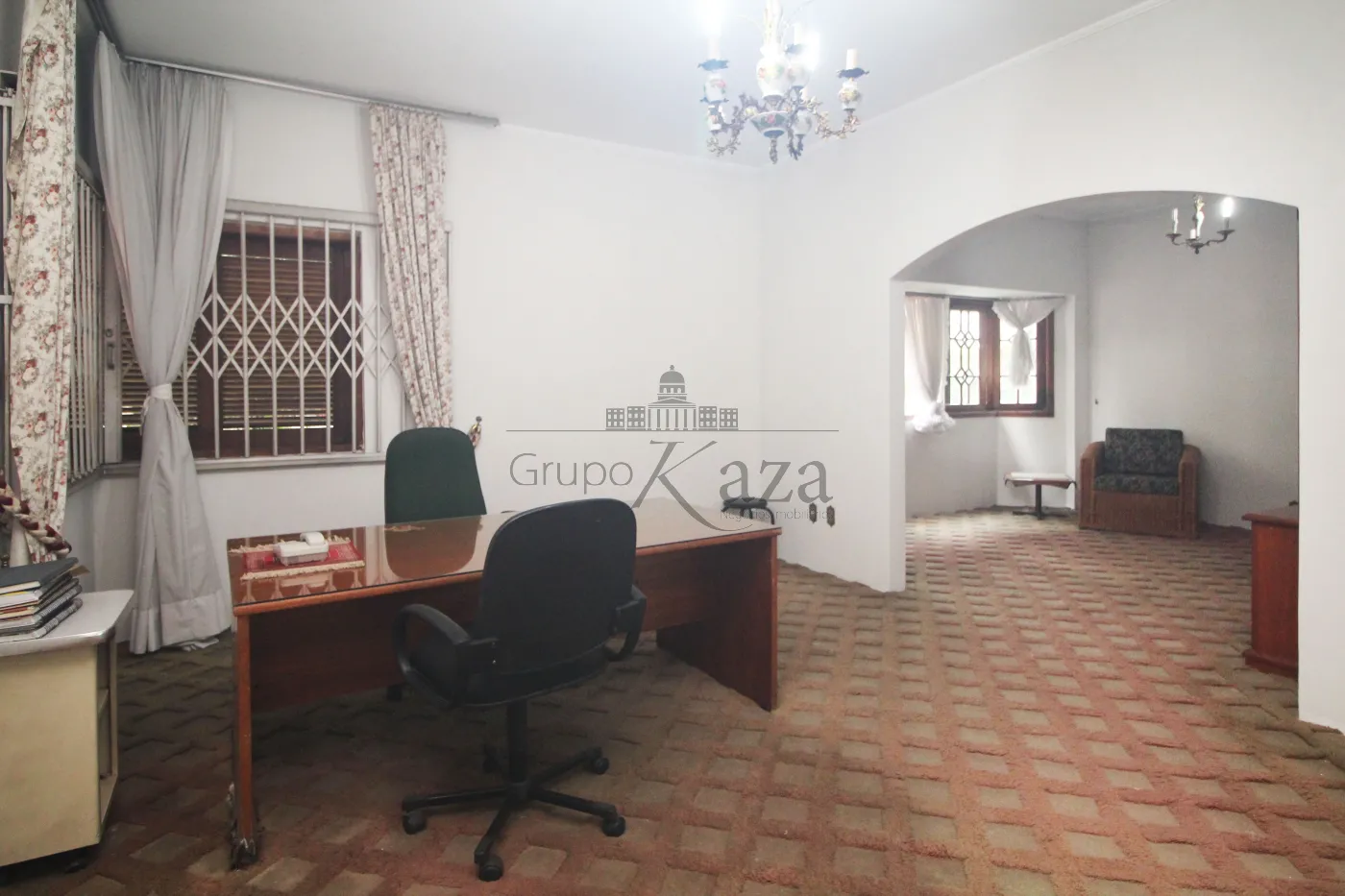 Foto 27 de Casa Padrão em Jardim Luzitânia, São Paulo - imagem 27