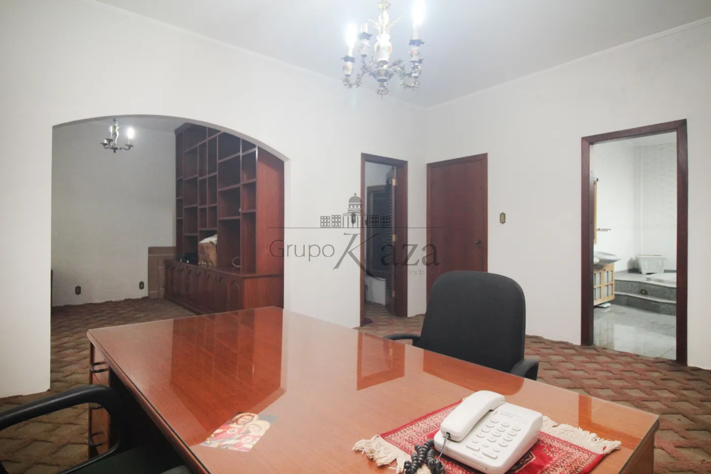 Foto 28 de Casa Padrão em Jardim Luzitânia, São Paulo - imagem 28