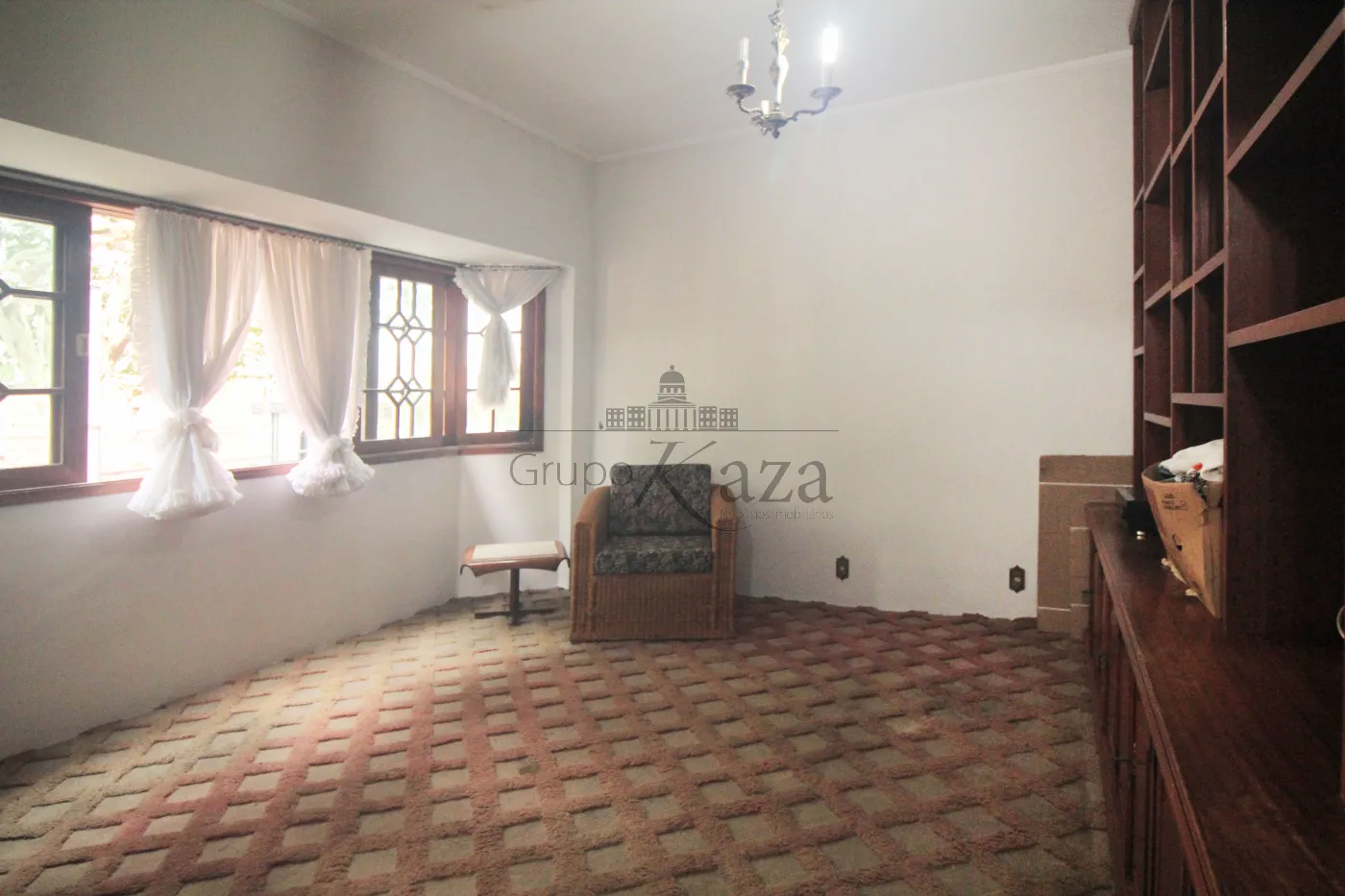 Foto 29 de Casa Padrão em Jardim Luzitânia, São Paulo - imagem 29