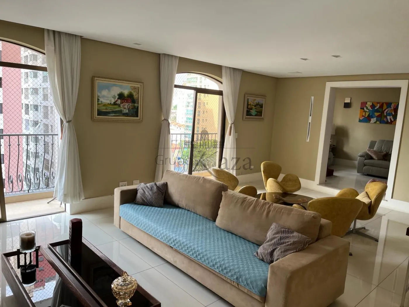 Foto 2 de Apartamento Padrão em Santana, São Paulo - imagem 2