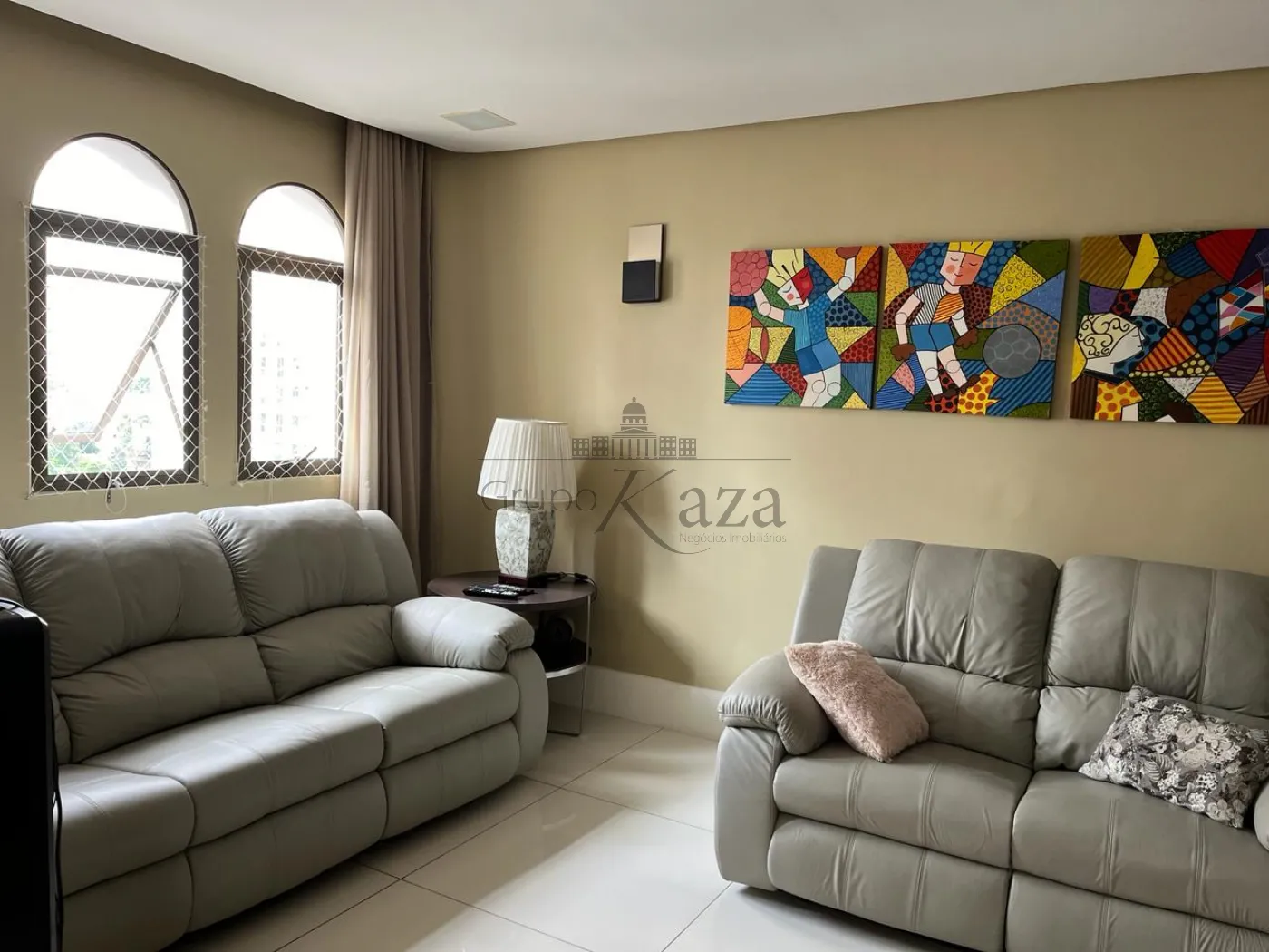 Foto 3 de Apartamento Padrão em Santana, São Paulo - imagem 3