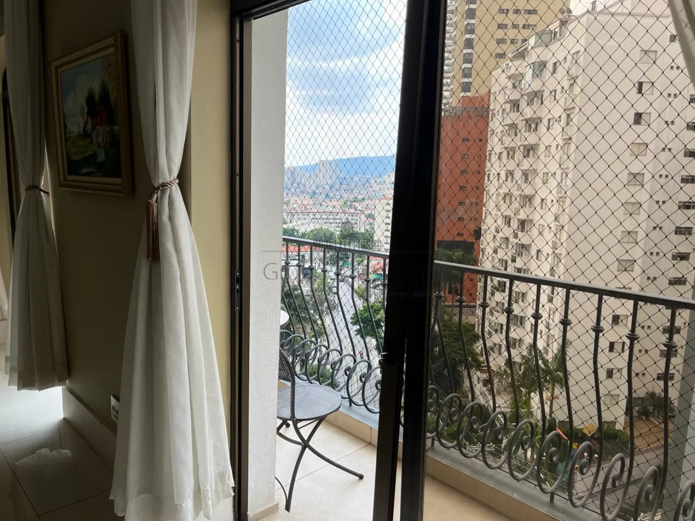 Foto 5 de Apartamento Padrão em Santana, São Paulo - imagem 5