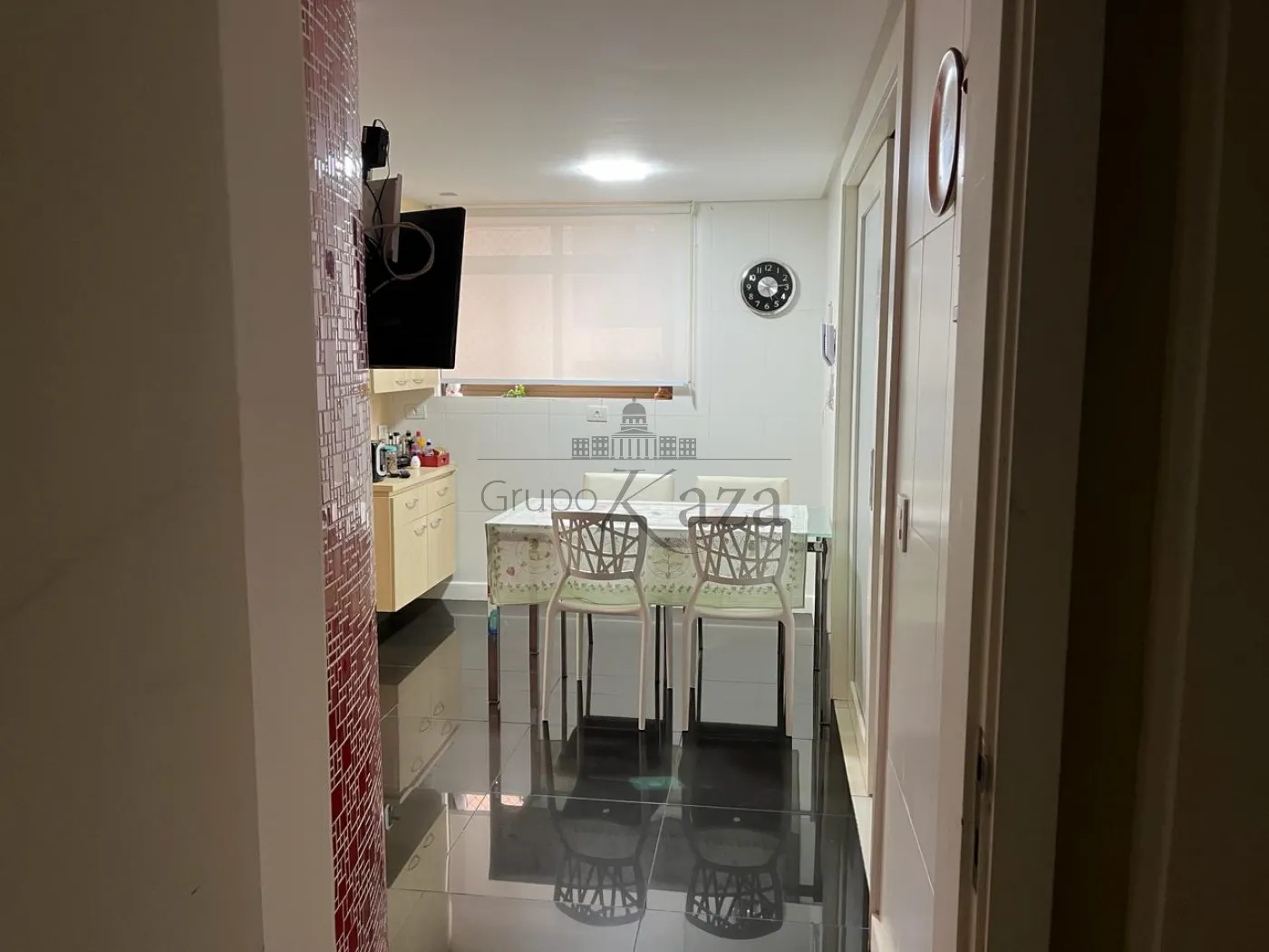 Foto 9 de Apartamento Padrão em Santana, São Paulo - imagem 9