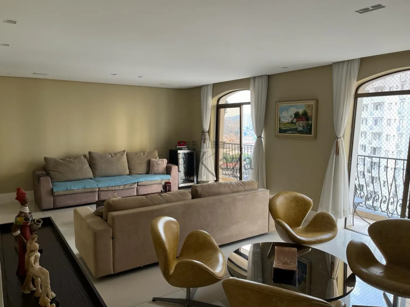 Foto 1 de Apartamento Padrão em Santana, São Paulo - imagem 1