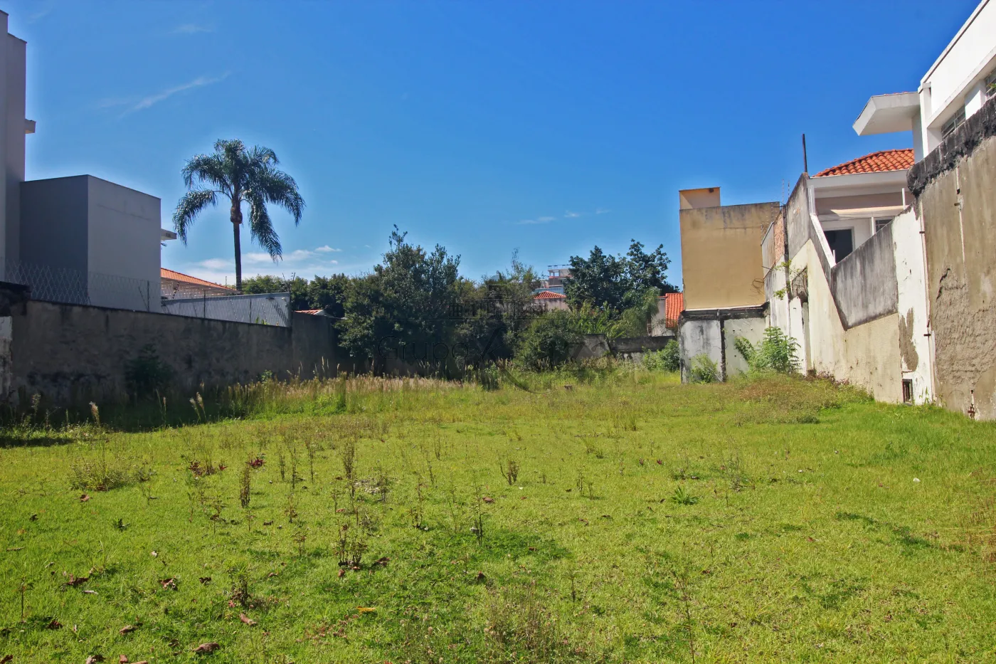 Foto 1 de Terreno Padrão em Jardim Paulista, São Paulo - imagem 1