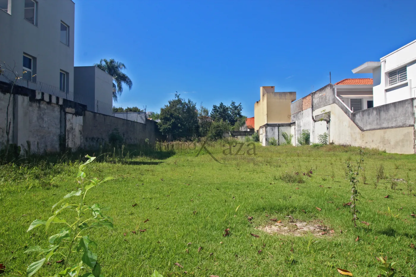 Foto 4 de Terreno Padrão em Jardim Paulista, São Paulo - imagem 4