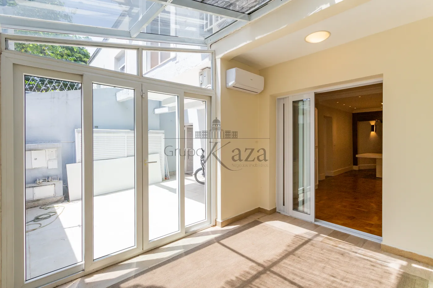 Foto 23 de Casa Padrão em Jardim Europa, São Paulo - imagem 23