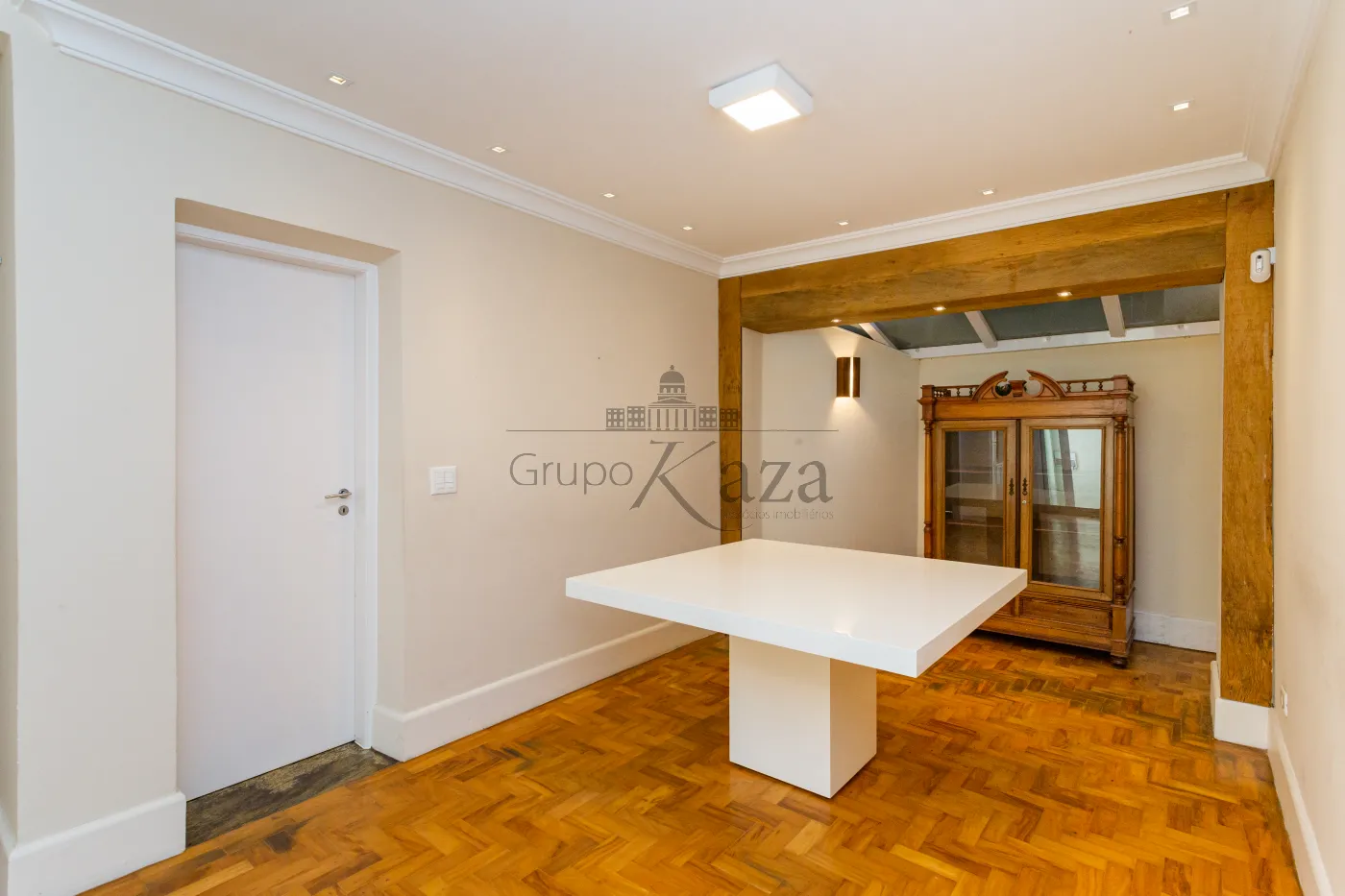 Foto 3 de Casa Padrão em Jardim Europa, São Paulo - imagem 3