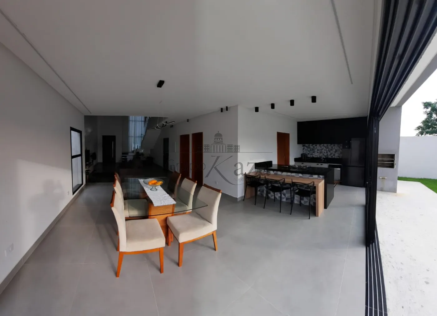 Foto 2 de Casa Condomínio em Vila Galvão, Caçapava - imagem 2