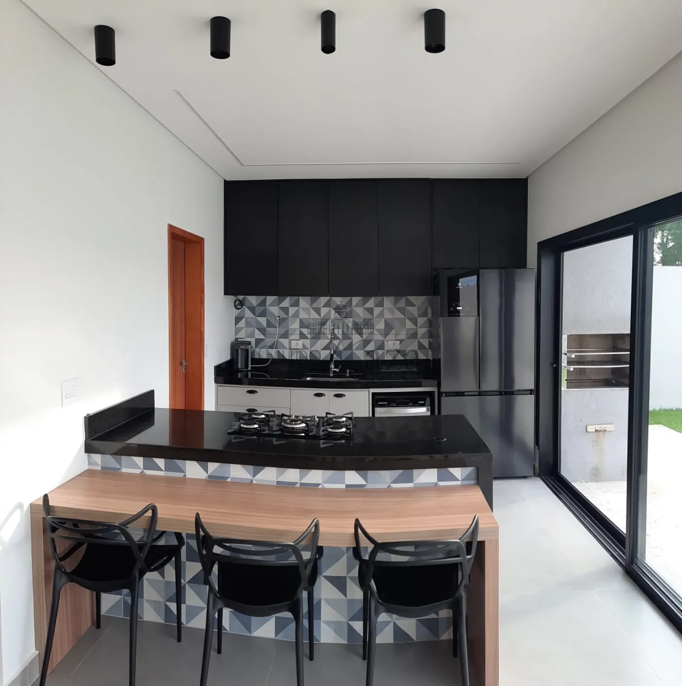 Foto 4 de Casa Condomínio em Vila Galvão, Caçapava - imagem 4