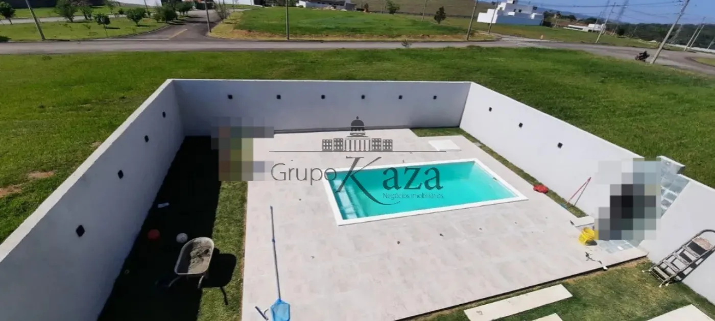Foto 8 de Casa Condomínio em Vila Galvão, Caçapava - imagem 8