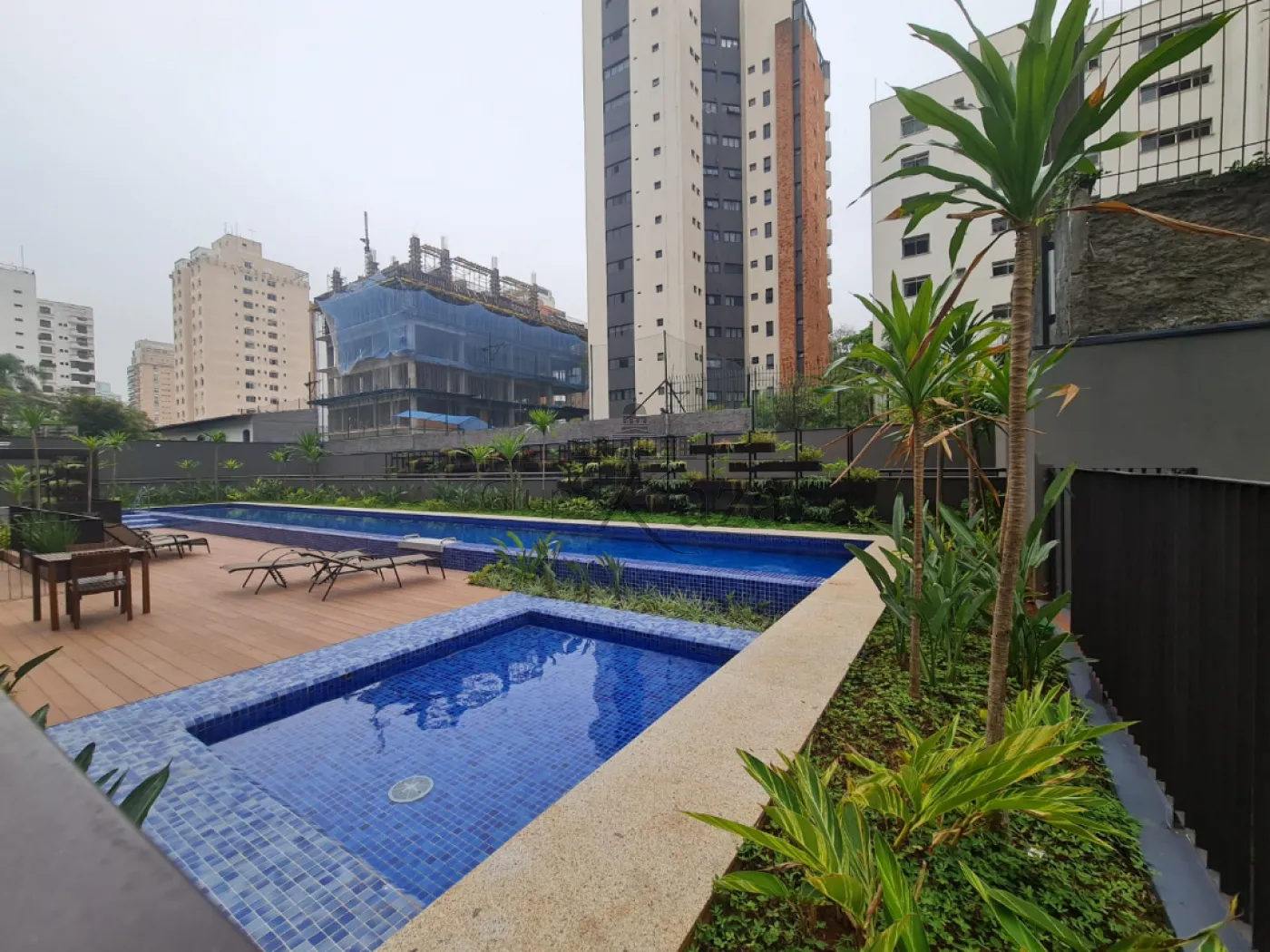 Foto 21 de Apartamento Cobertura Duplex em Indianópolis, São Paulo - imagem 21