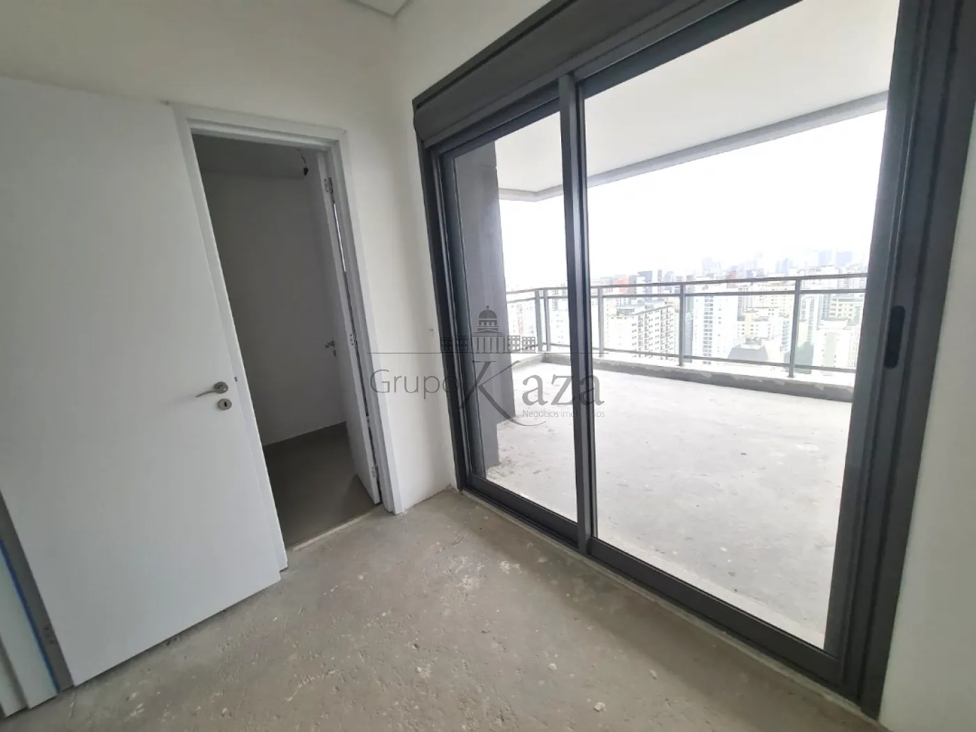 Foto 9 de Apartamento Cobertura Duplex em Indianópolis, São Paulo - imagem 9