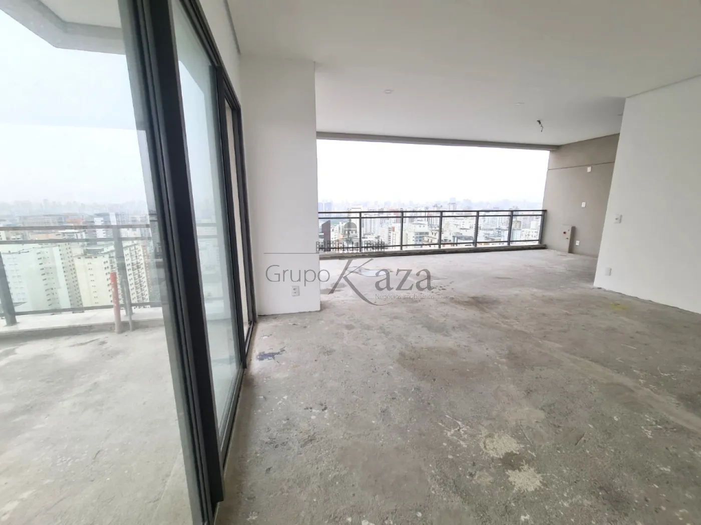 Foto 2 de Apartamento Cobertura Duplex em Indianópolis, São Paulo - imagem 2