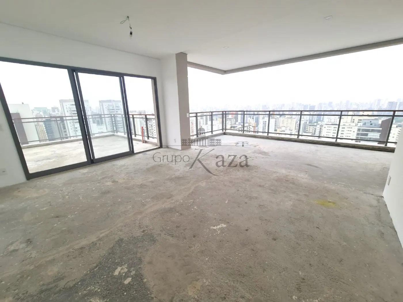 Foto 1 de Apartamento Cobertura Duplex em Indianópolis, São Paulo - imagem 1