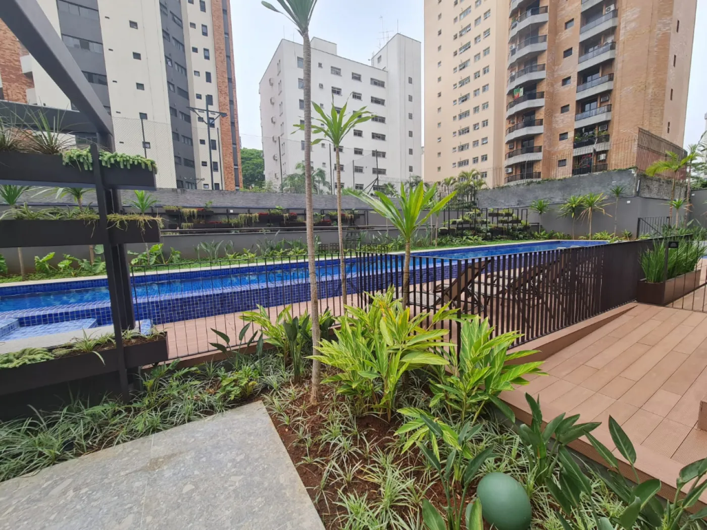 Foto 20 de Apartamento Cobertura Duplex em Indianópolis, São Paulo - imagem 20